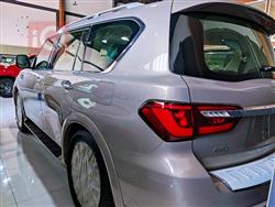 ئینفینیتی QX80